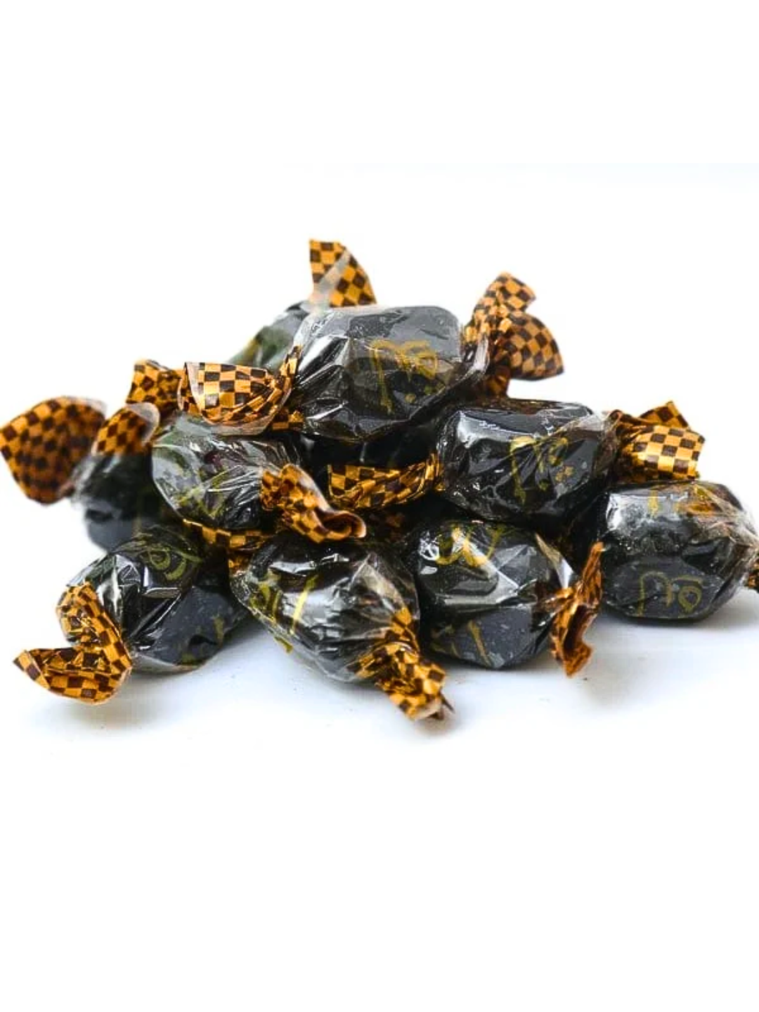 Saudi Imli Candy - Red & Black Tamarind Candy