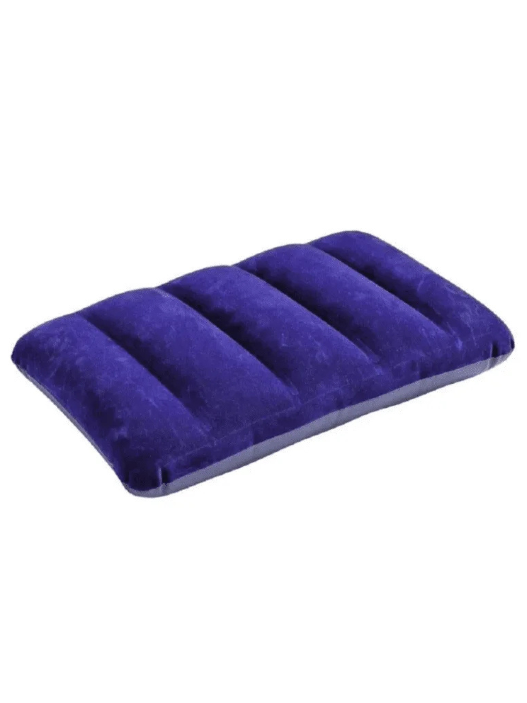 Air Inflatable Travel Pillow for Hajj, Umrah & Travel