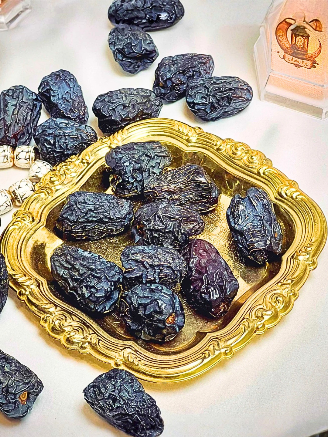 Ajwa Khajoor (Premium Original Saudi Dates)