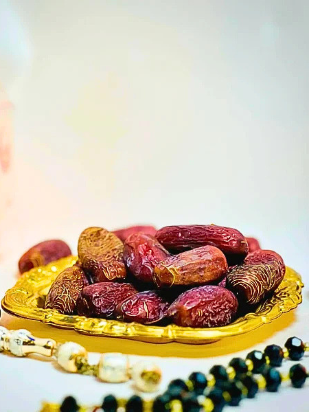 Amber Khajoor 200g Gift Box