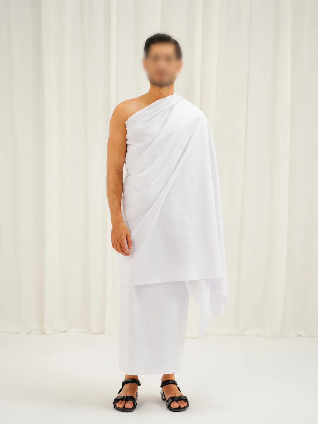 Cotton Ihram Hajj & Umrah Essentials Combo