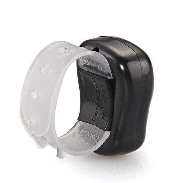 Digital Tasbih Counter Ring (Random Color)