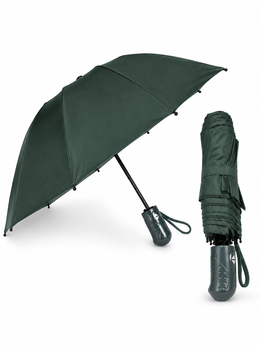 Foldable Travel Umbrella for Hajj & Umrah (Random Color)