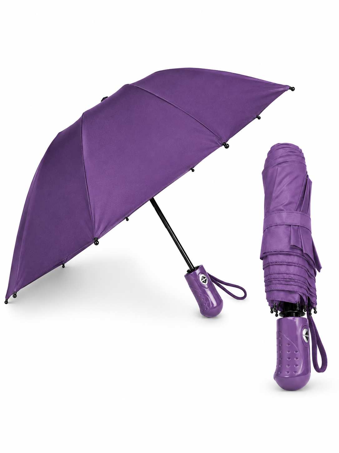 Foldable Travel Umbrella for Hajj & Umrah (Random Color)