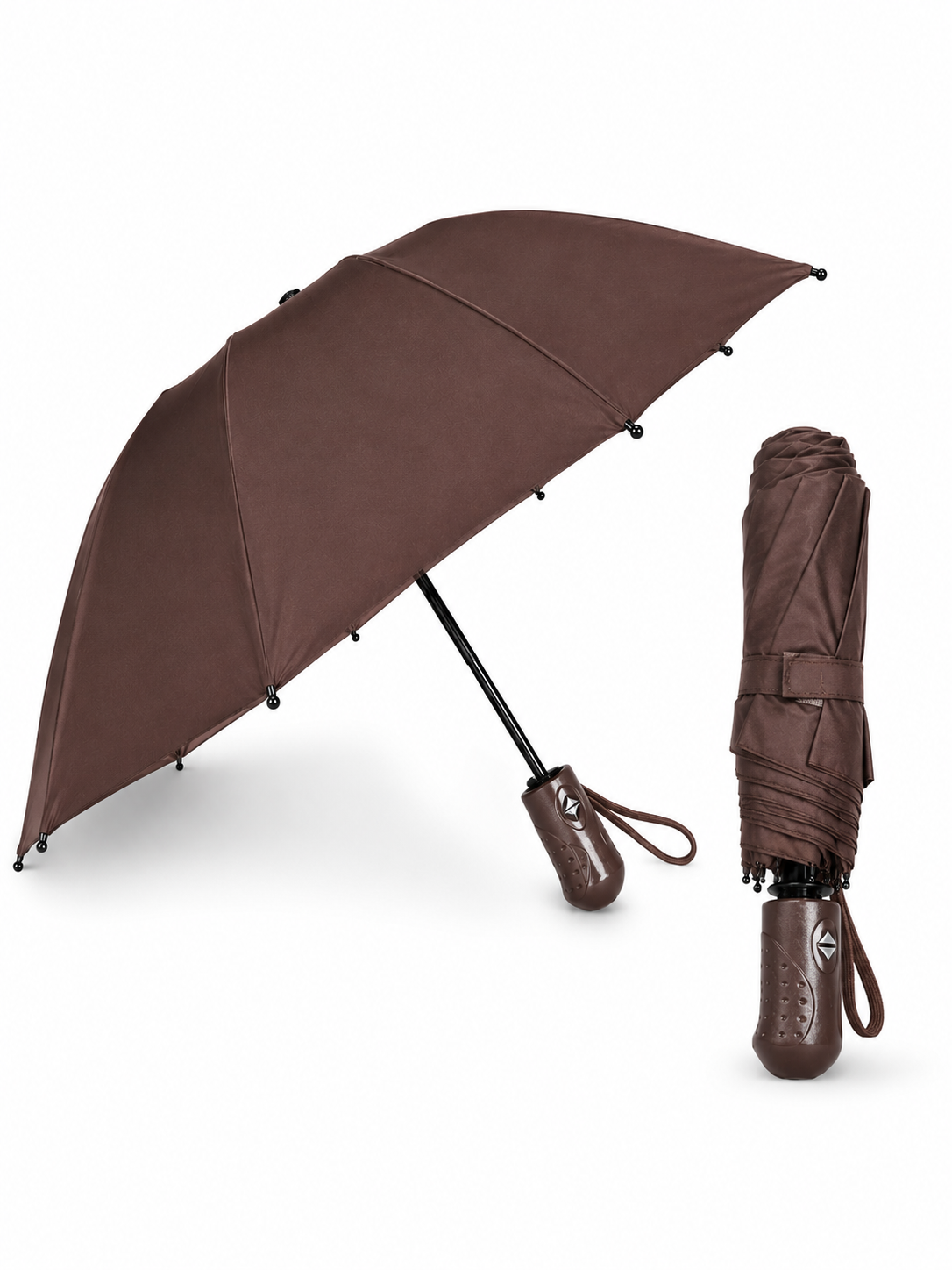 Foldable Travel Umbrella for Hajj & Umrah (Random Color)