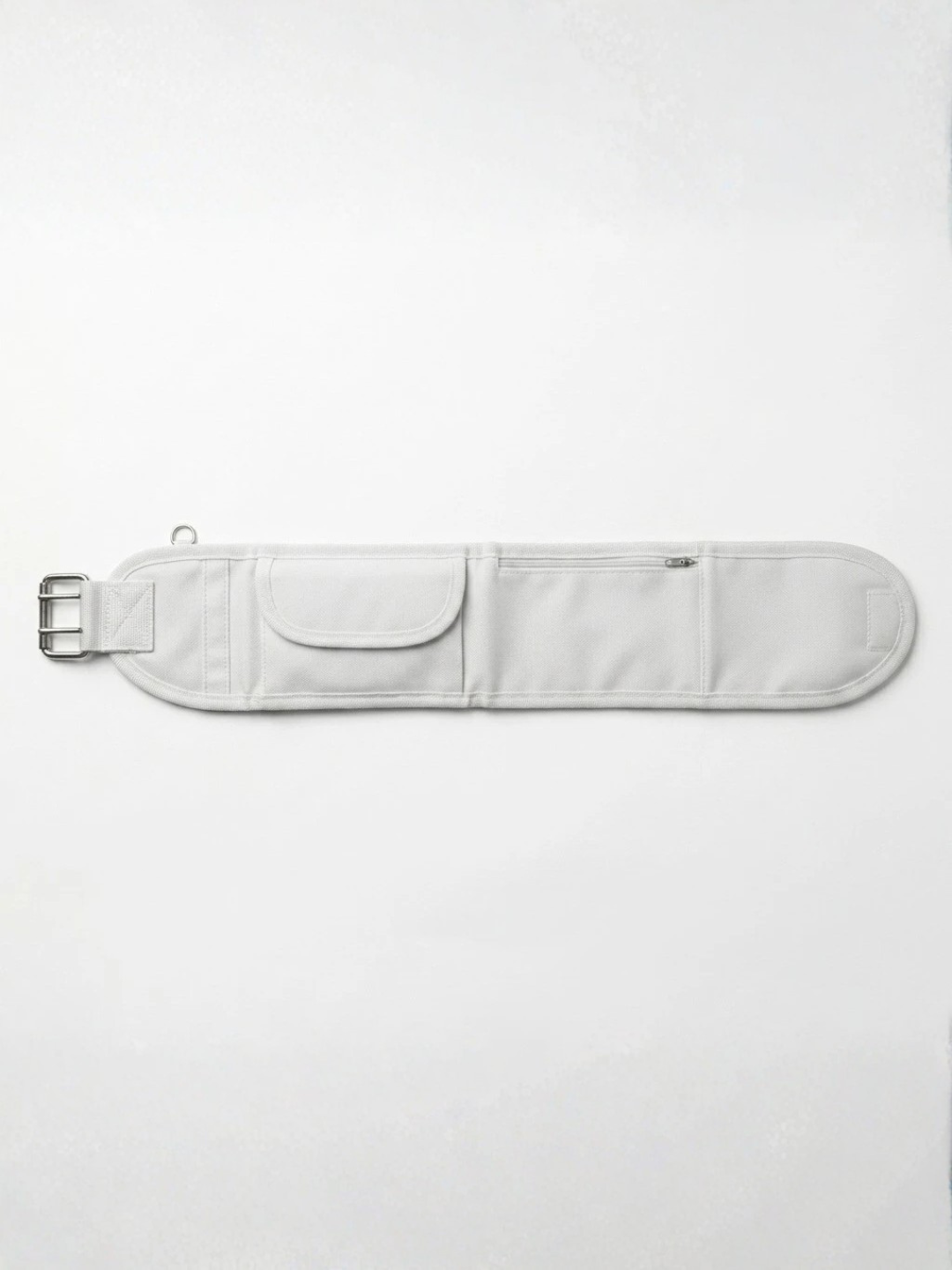 Hajj Umrah Belt – Multi-Pocket Secure Travel Waist Pouch