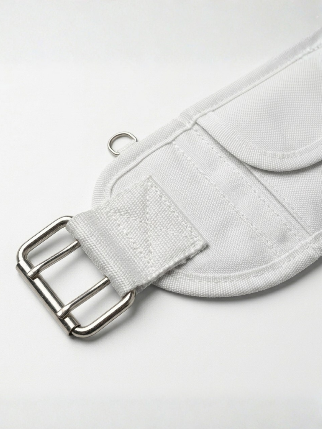 Hajj Umrah Belt – Multi-Pocket Secure Travel Waist Pouch