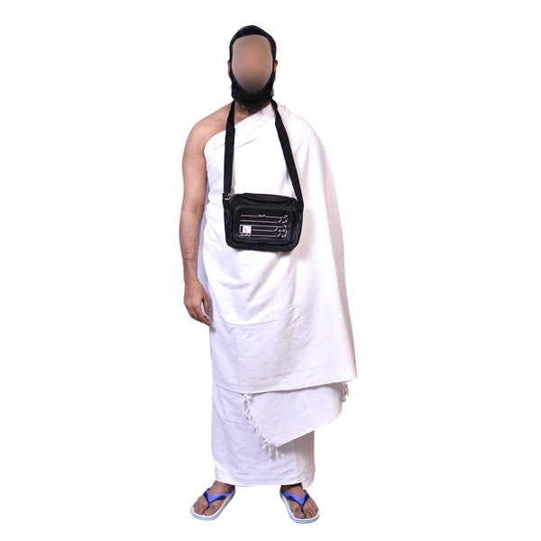 Hajj Umrah Companion Bag