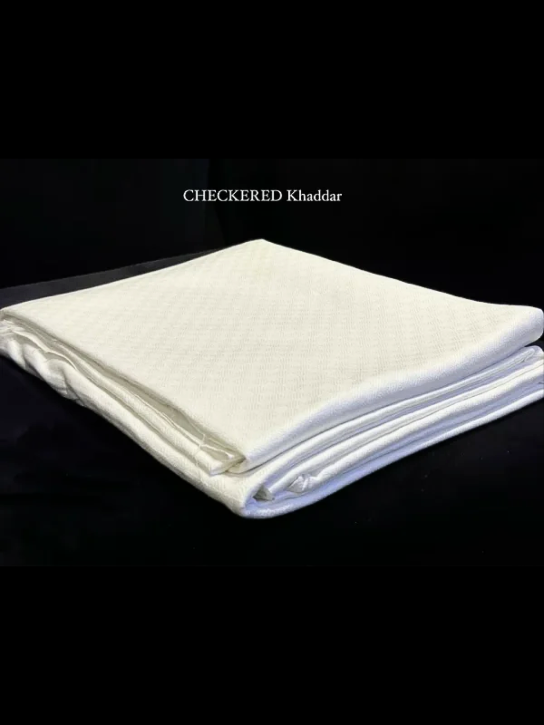 Khaddar Light Weight Adult Ihram 45×90 Inches