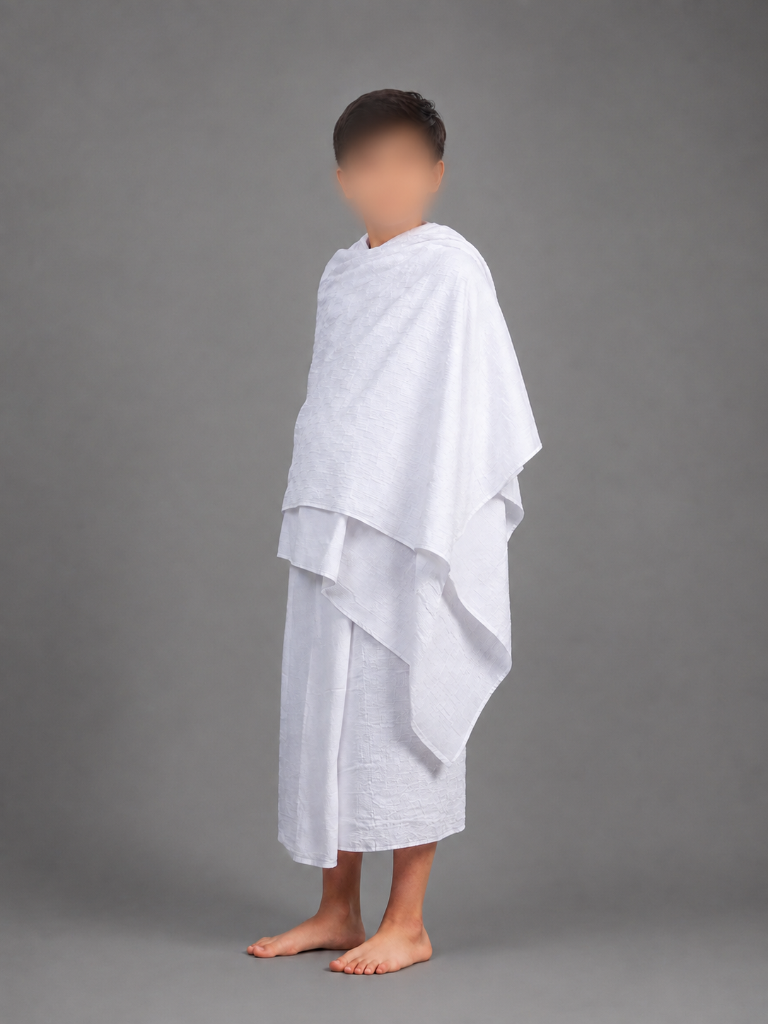 Kids Towel Ihram for Hajj & Umrah