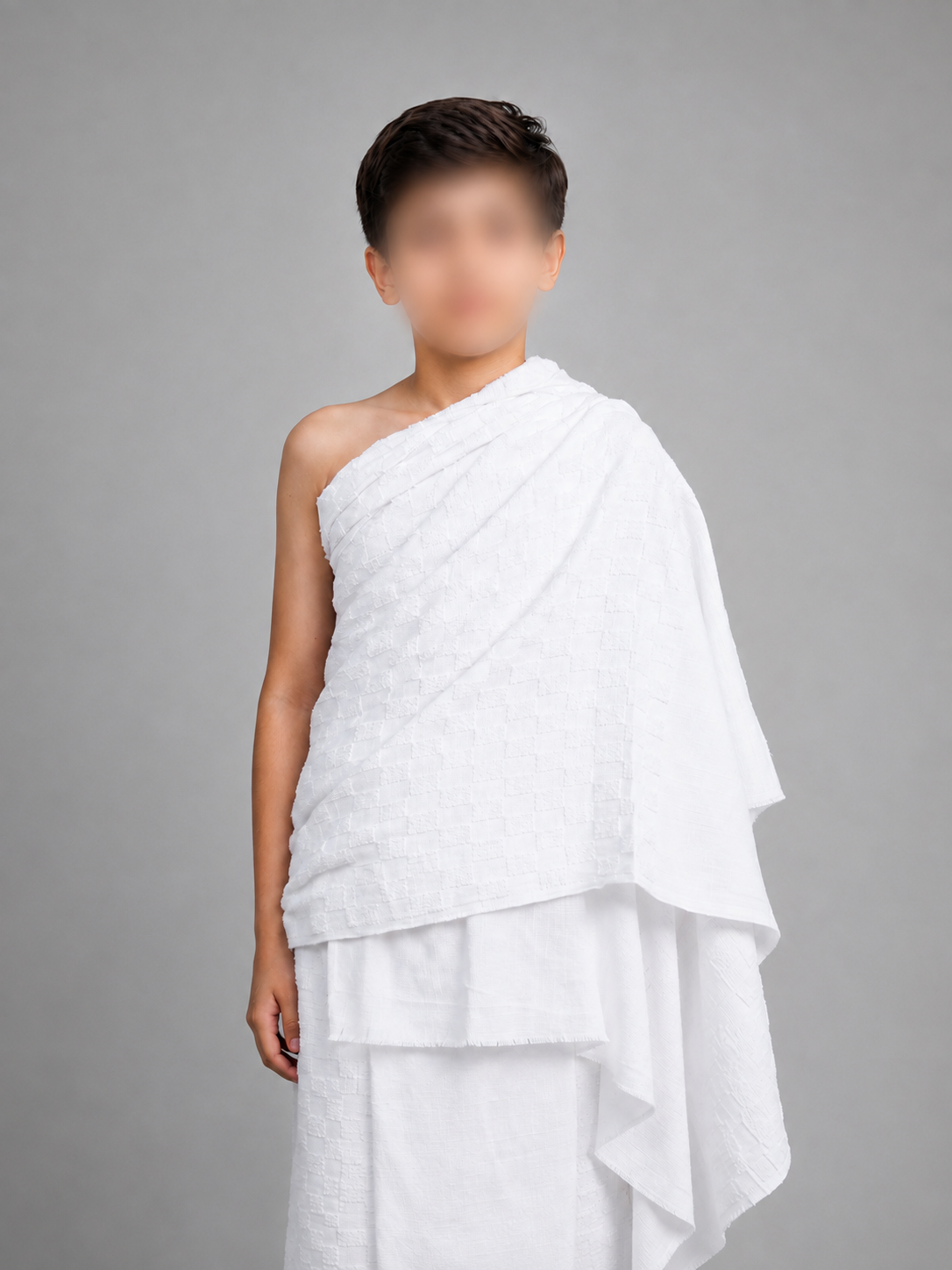 Kids Towel Ihram for Hajj & Umrah