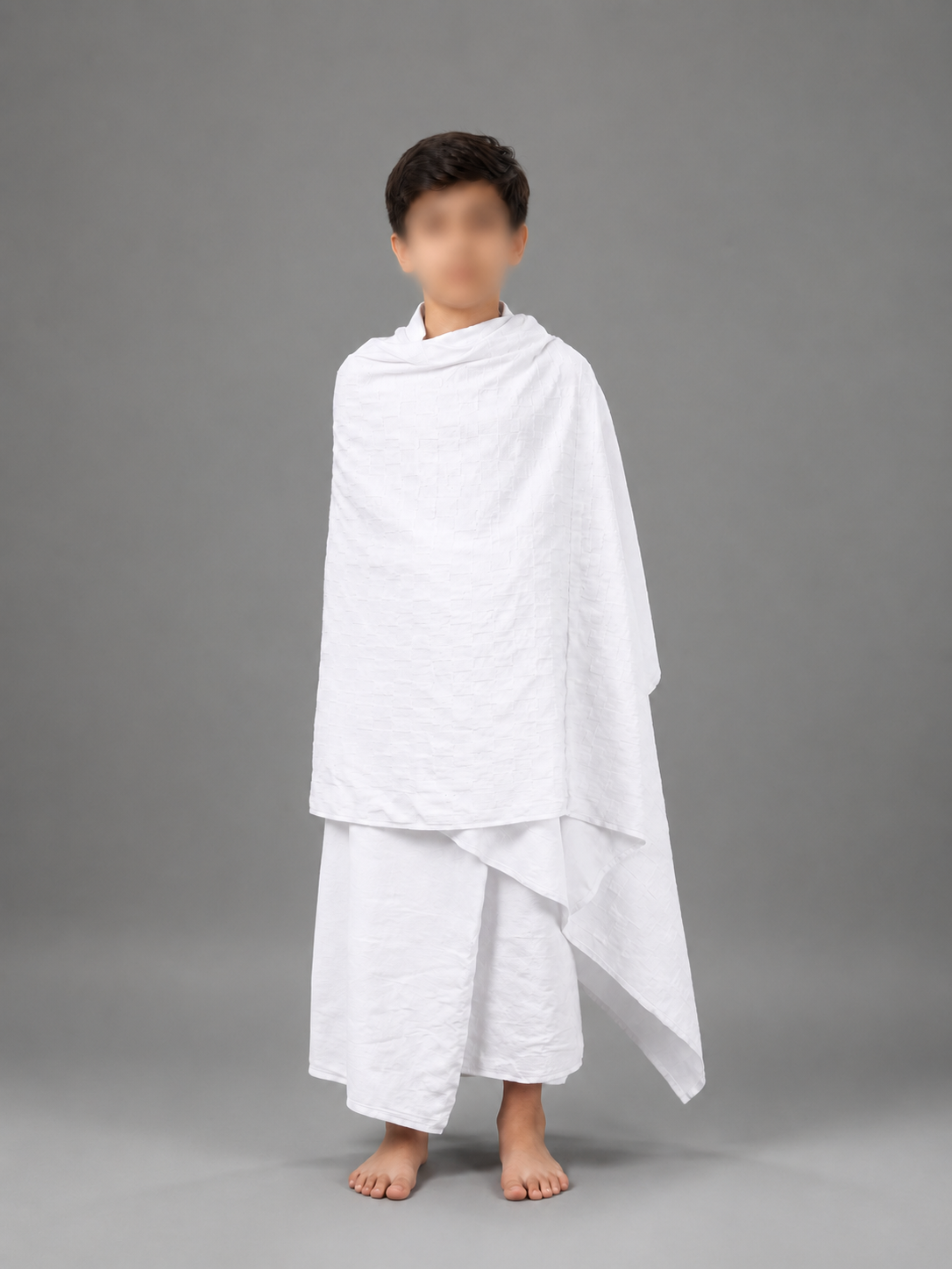 Kids Towel Ihram for Hajj & Umrah