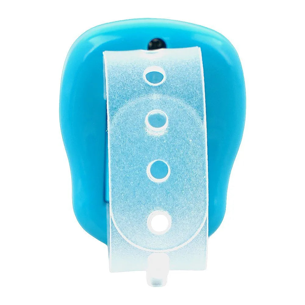LED Digital Tasbih Counter Ring - Random Color