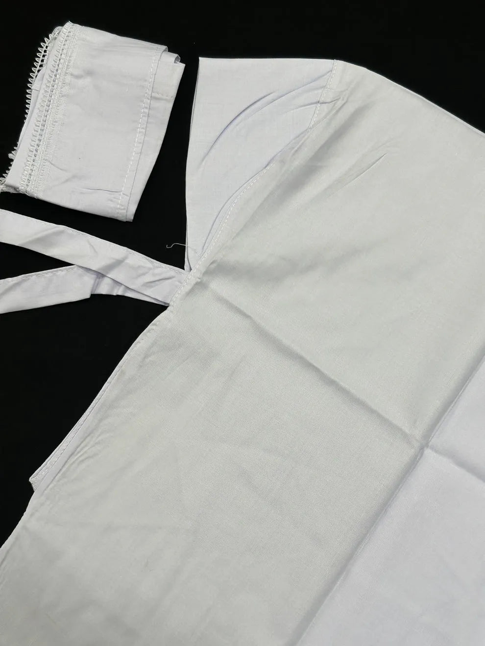 Ladies Pure Cotton Latha Ihram Comfortable & Breathable