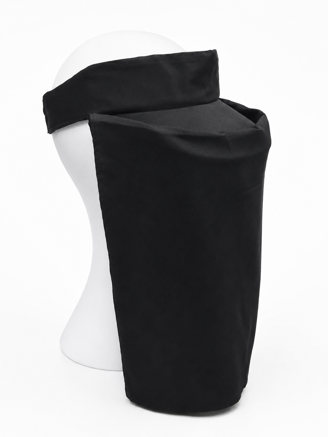Niqab Hat for Hajj & Umrah