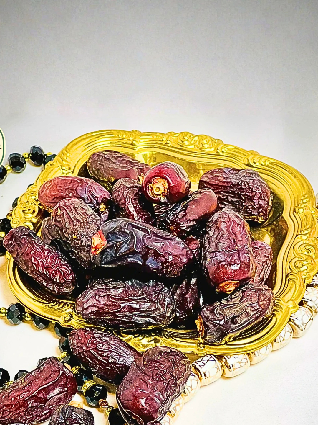 Organic Kalmi Dates (Khajoor) Fresh from Madinah Munawarah