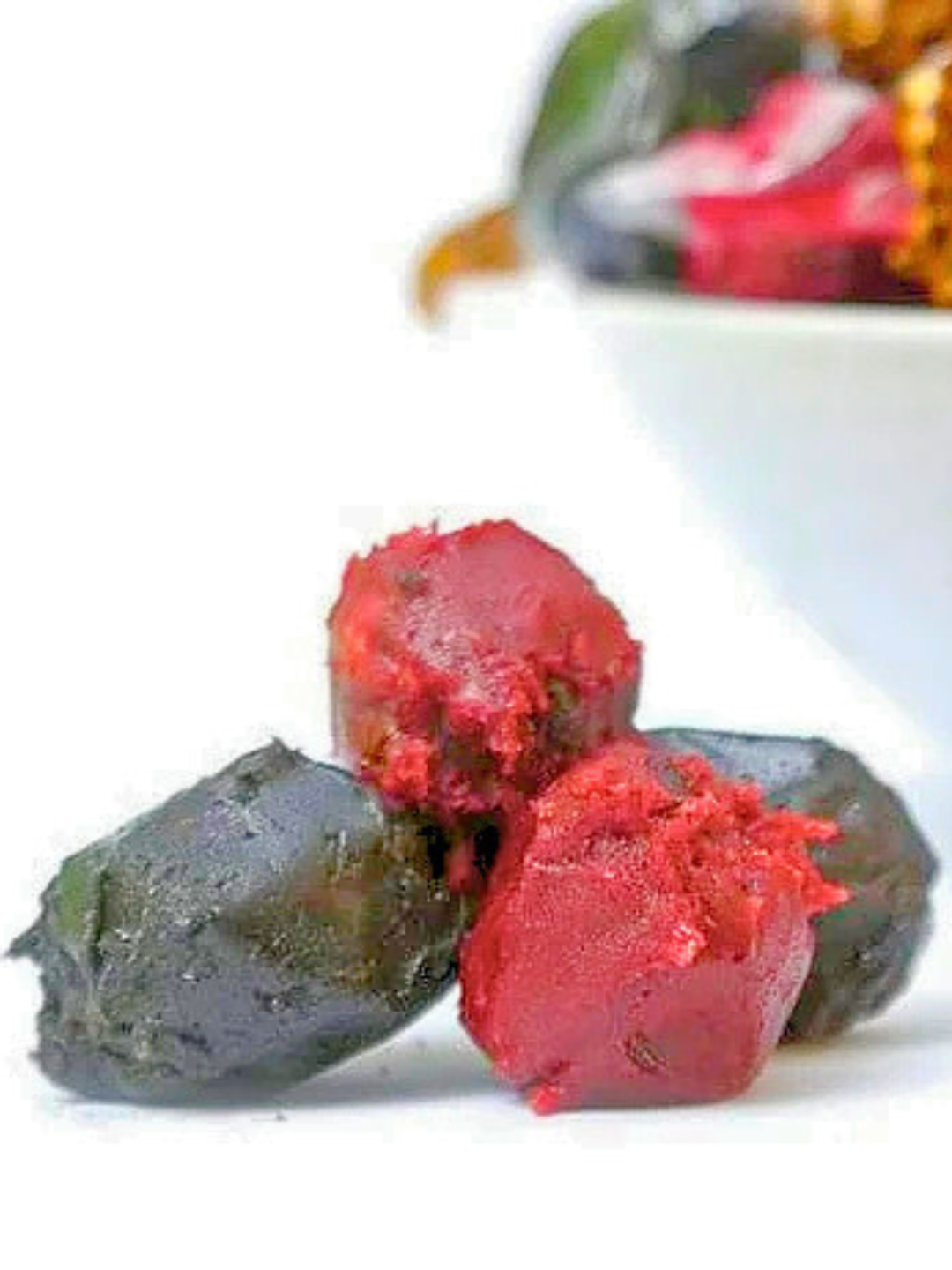 Saudi Imli Candy - Red & Black Tamarind Candy