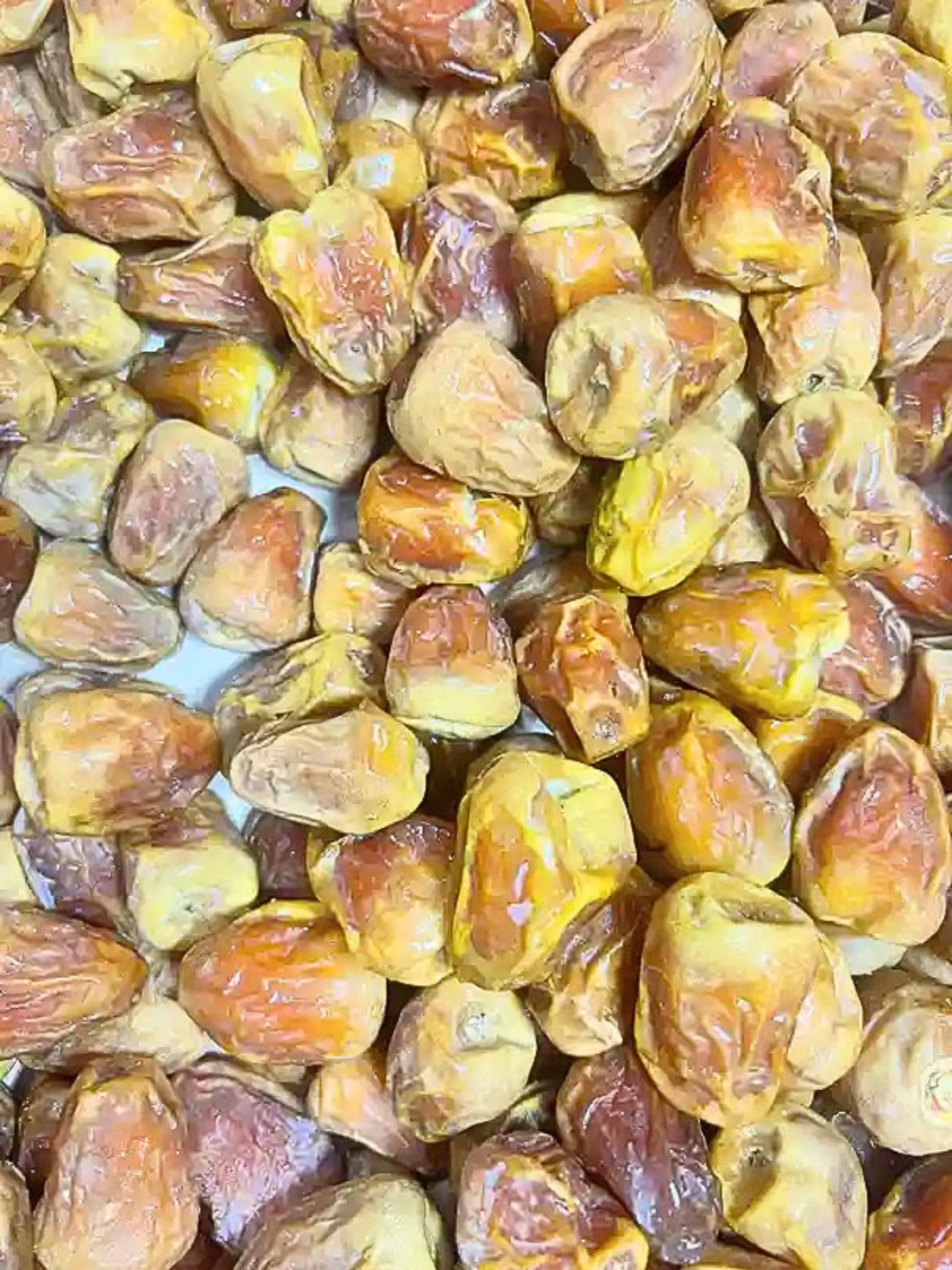 Premium Sukkari Khajoor from Saudi Arabia – Fresh Golden Dates in Pakistan