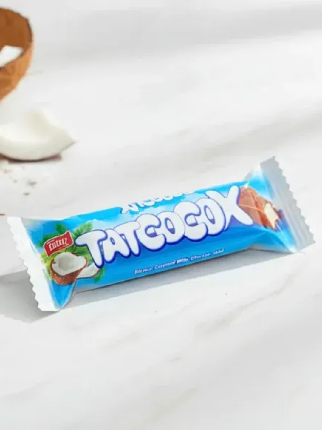Tatcocox Chocolate (250gm)