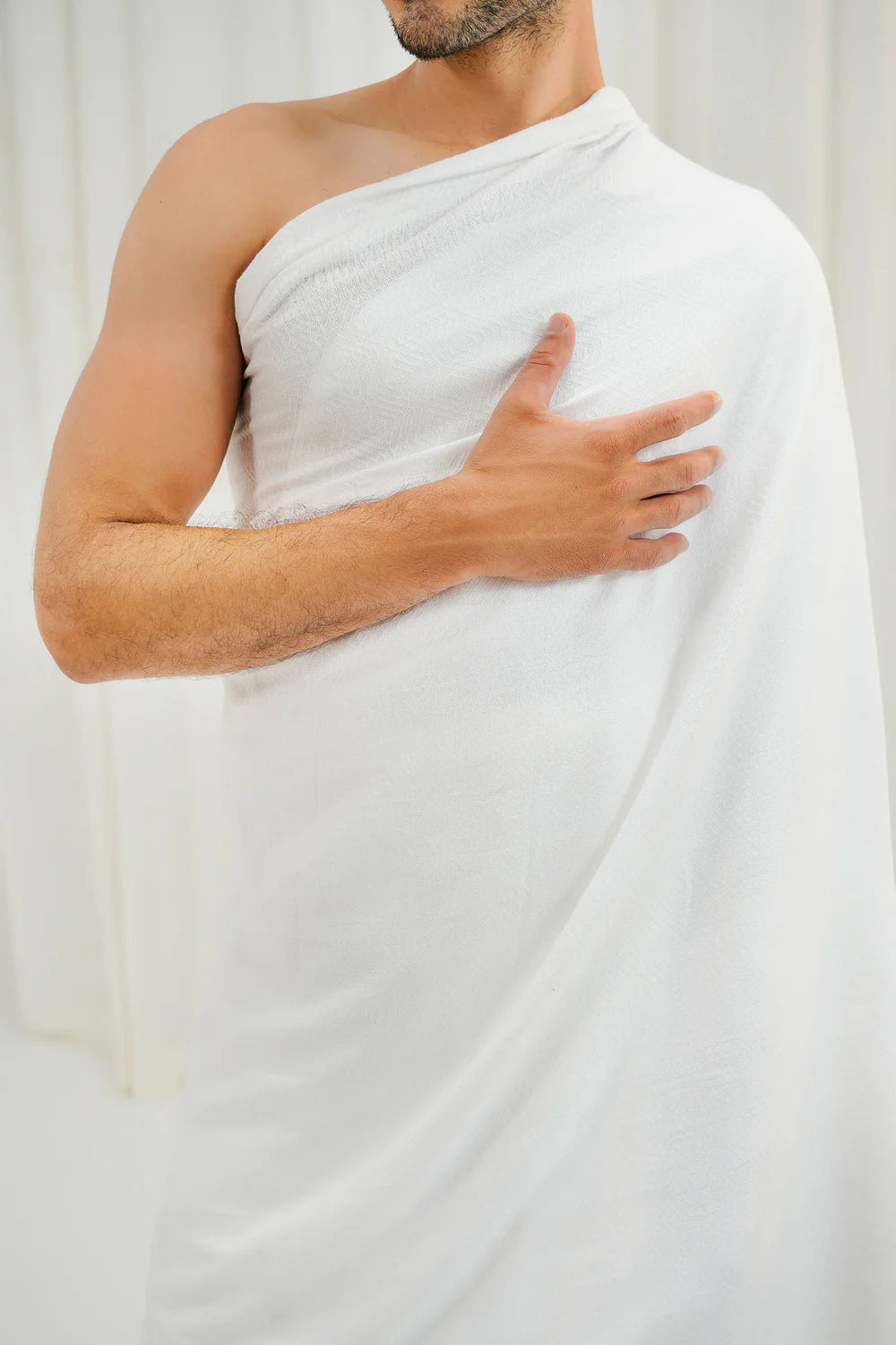 Terry Cotton Ihram for Hajj & Umrah