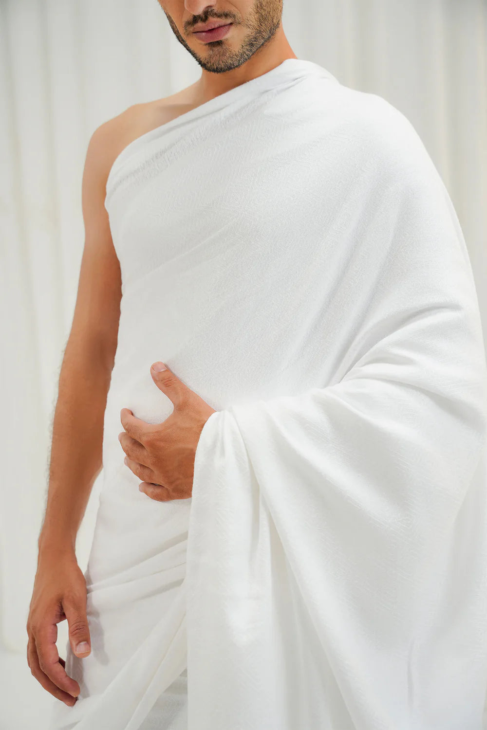 Terry Cotton Ihram for Hajj & Umrah