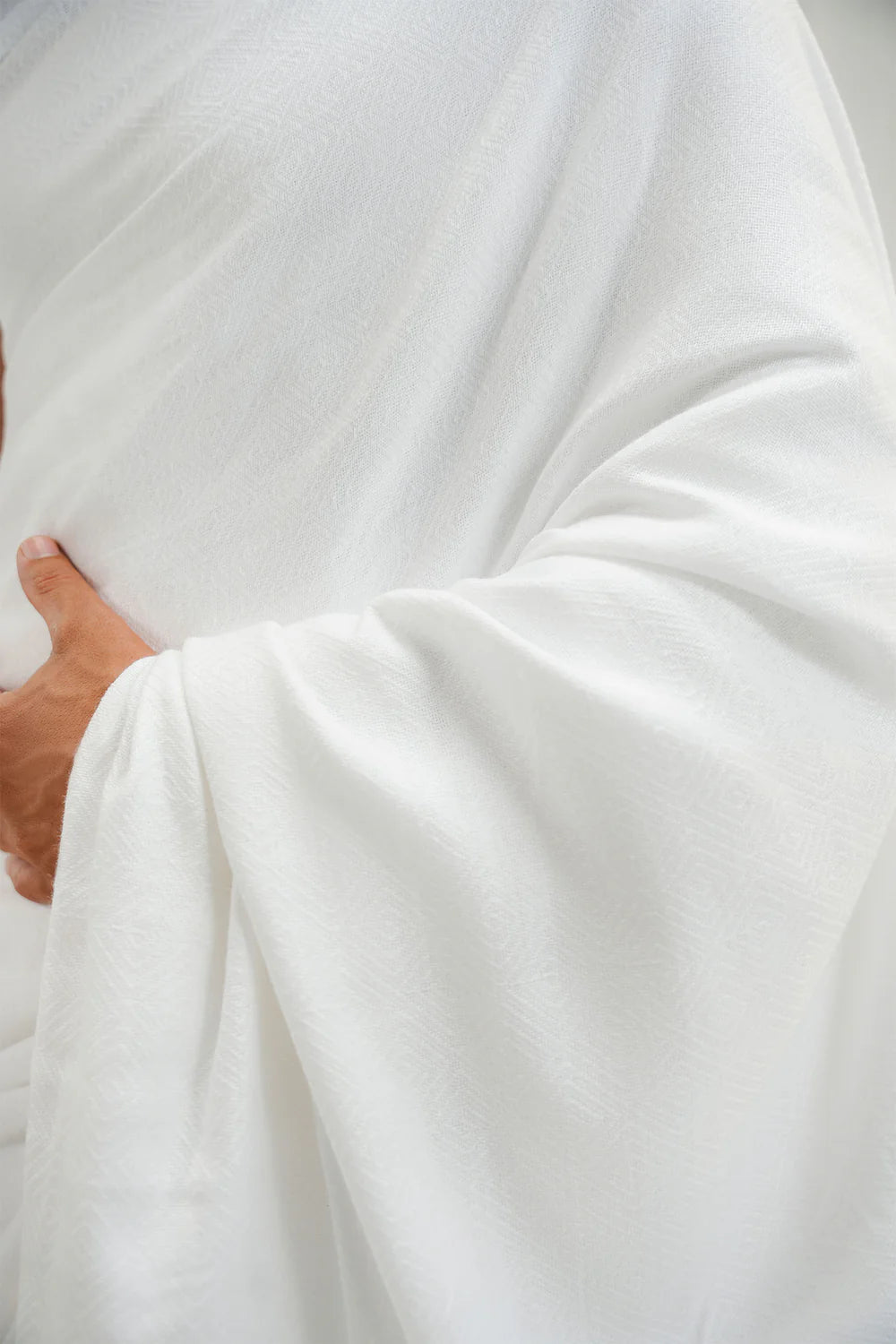 Terry Cotton Ihram for Hajj & Umrah