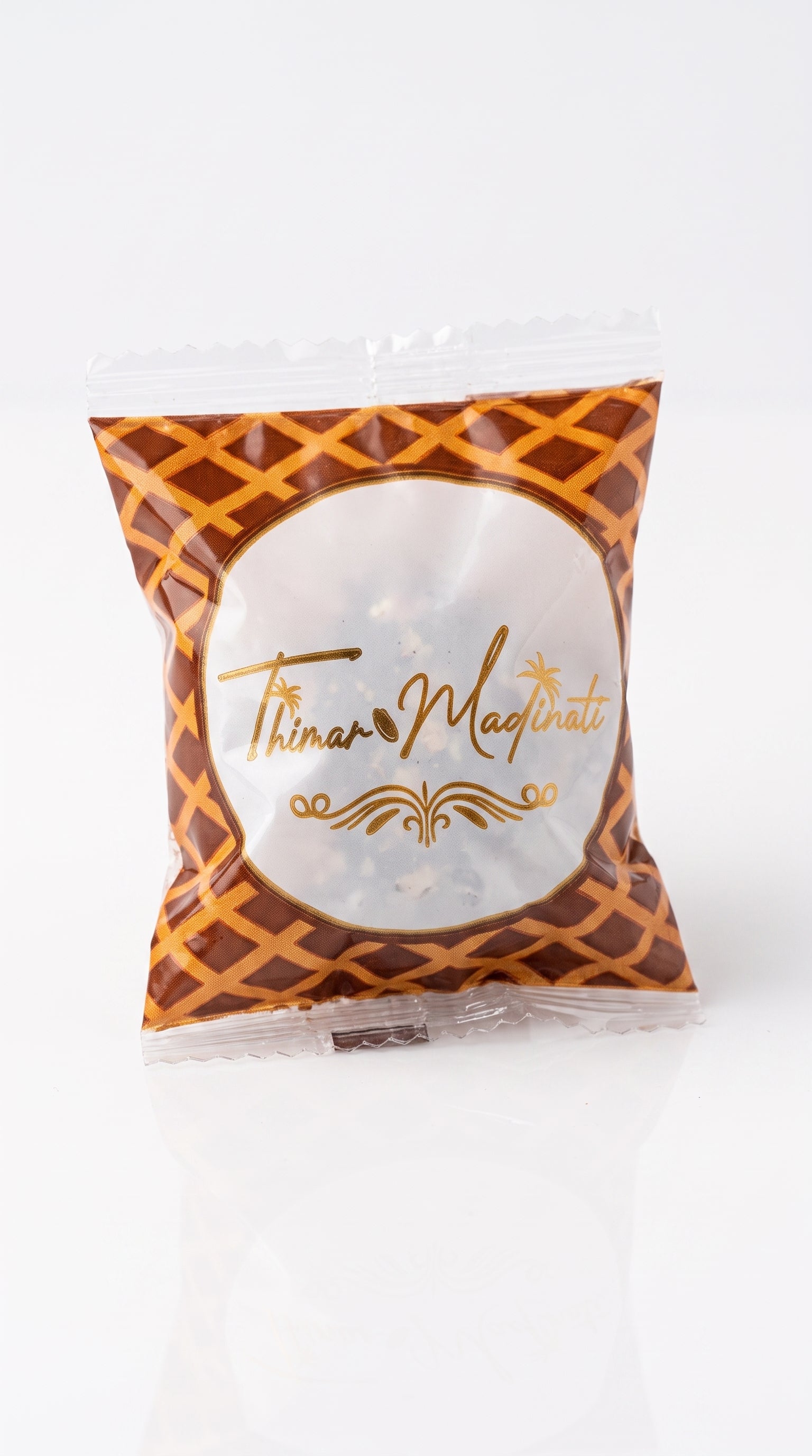 Thimar Madinati Premium Gourmet Date Bites
