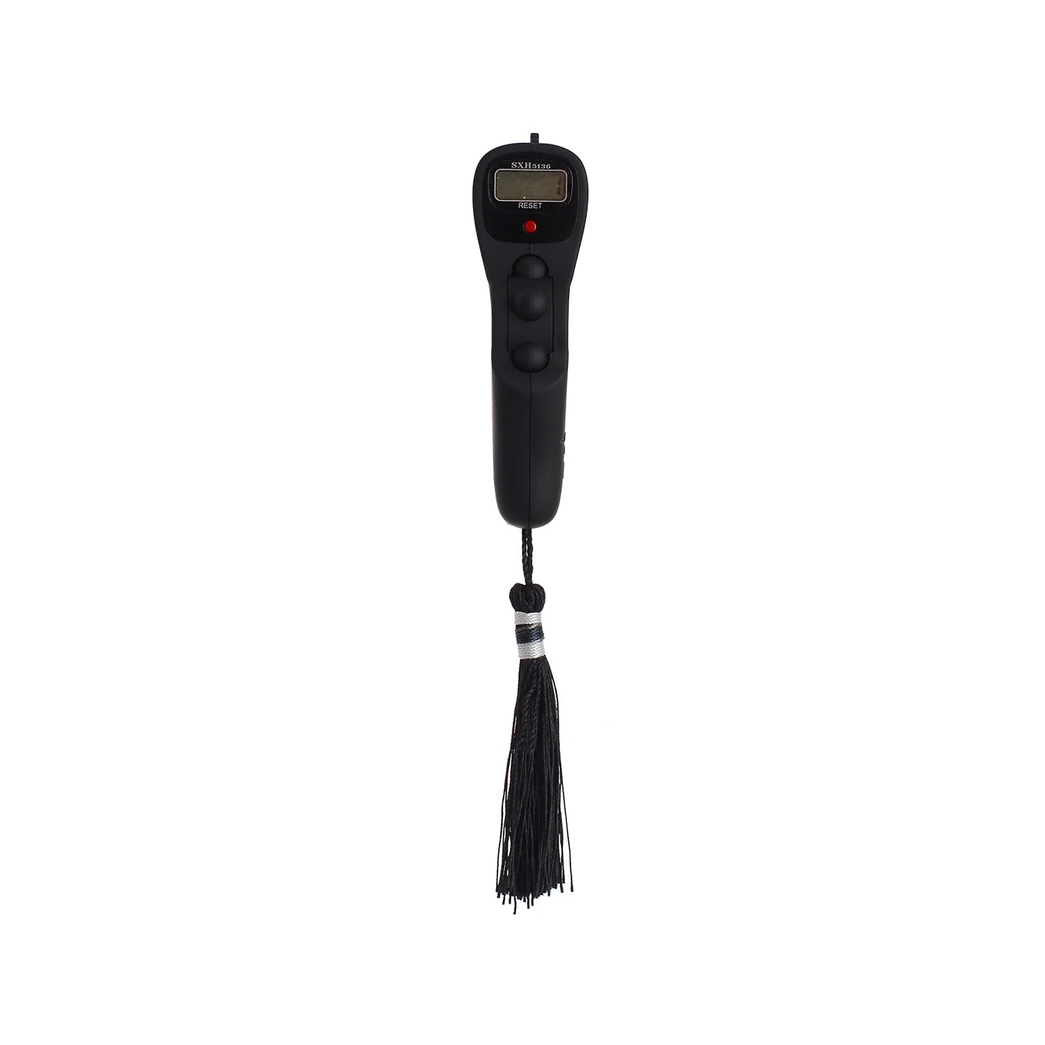 Digital Tasbih Counter Ring with 5 Beads