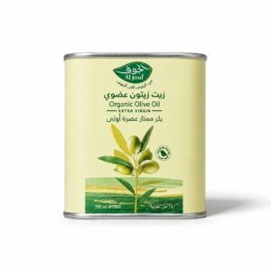 AL Jouf Zaitoon Oil 250ml