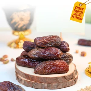 AMBER PREMIUM