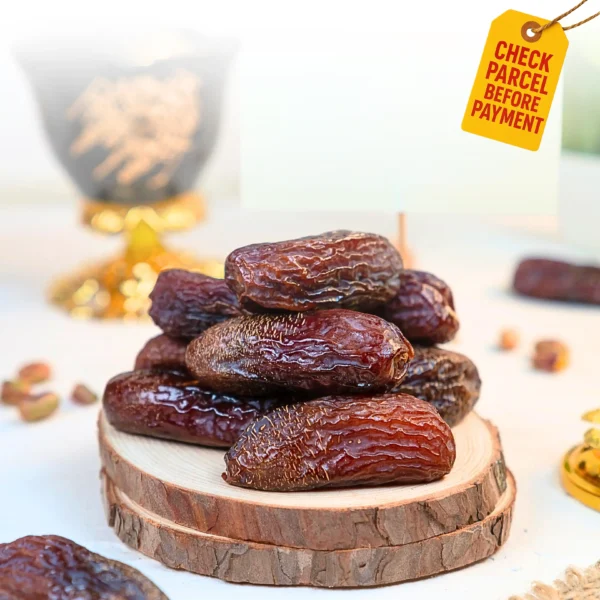 AMBER PREMIUM