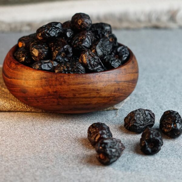 Ajwa Dates – Organic Madina Dates