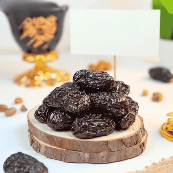 Kalmi Dates of Saudi Arabia 3