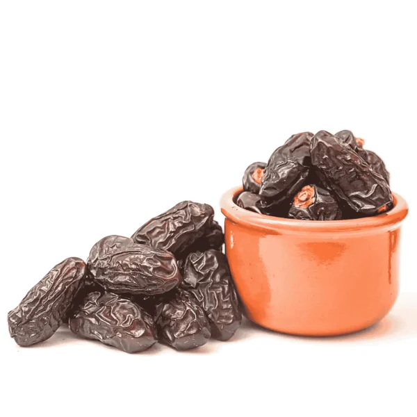 Kalmi Dates of Saudi Arabia 3