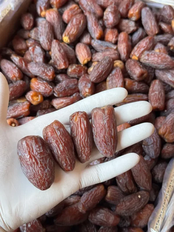 Medjool Madina Dates