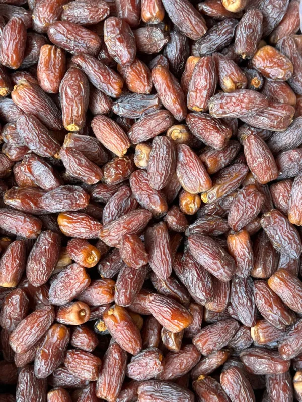 Medjool Madina Dates