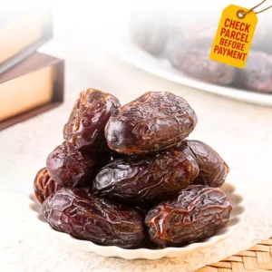 Medjool Madina Dates