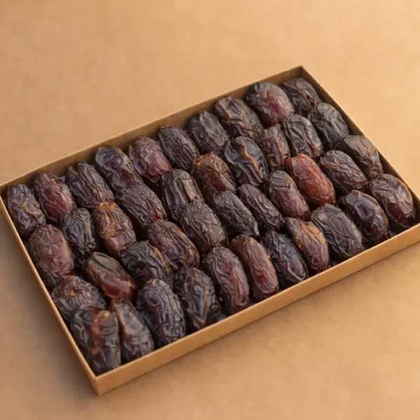 Medjool Madina Dates