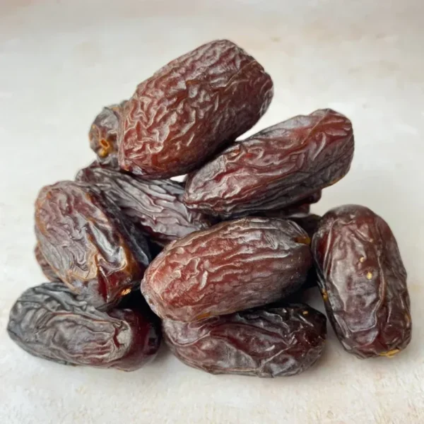 Medjool Madina Dates