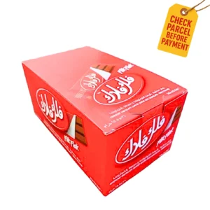 Rana Flik Flak Wafer Chocolate