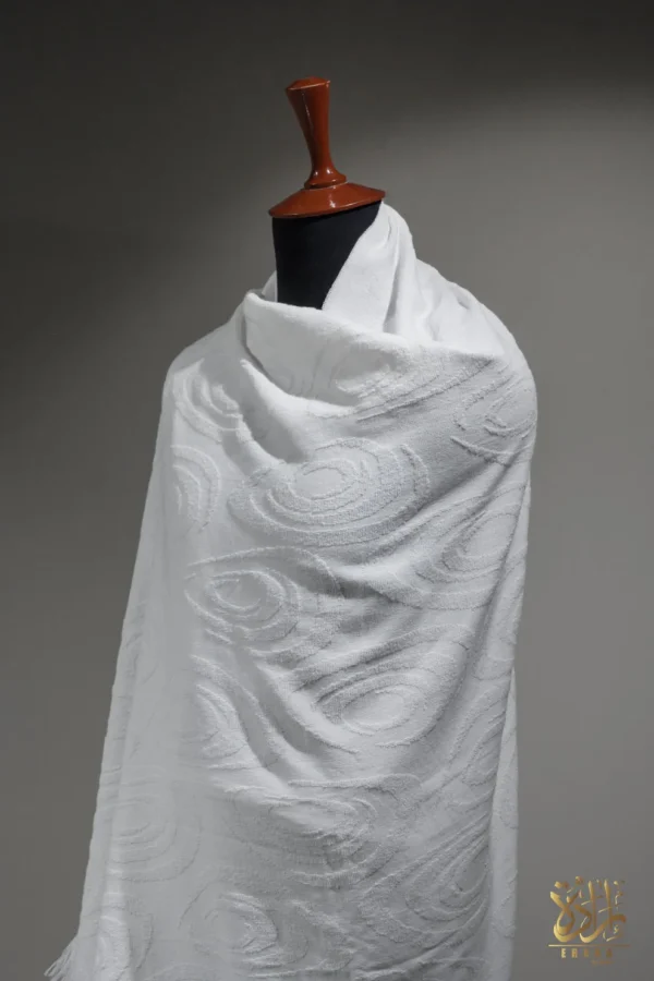 FEATHERS Softest Ihram