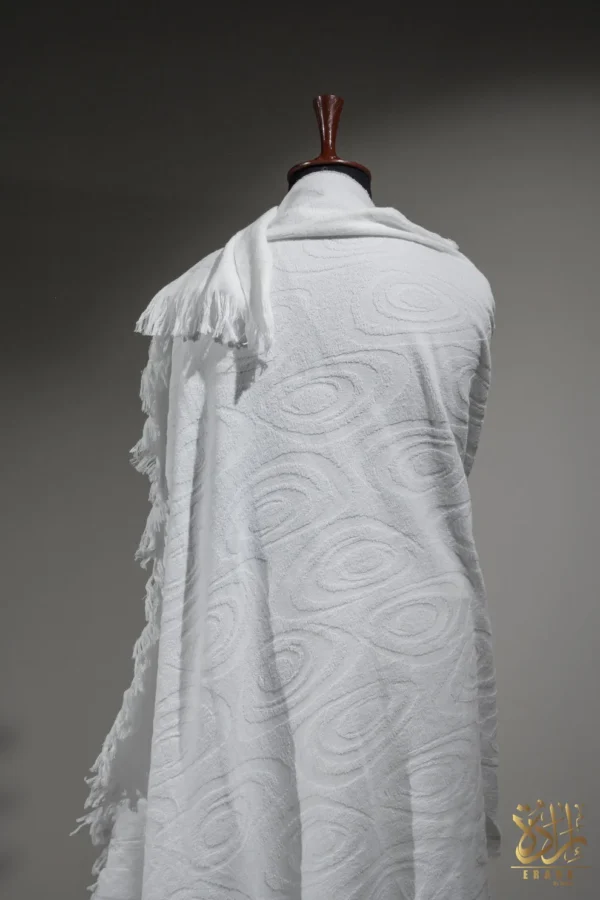 FEATHERS Softest Ihram