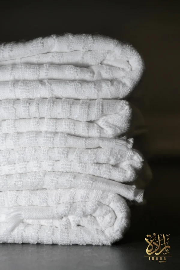 FEATHERS Softest Ihram