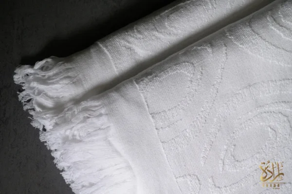 FEATHERS Softest Ihram