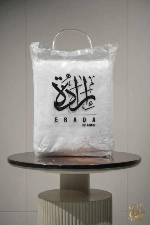 KNWL Softest Ihram