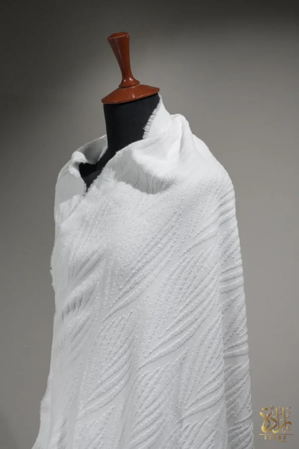 KNWL Softest Ihram