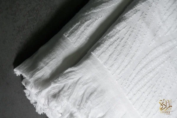 KNWL Softest Ihram