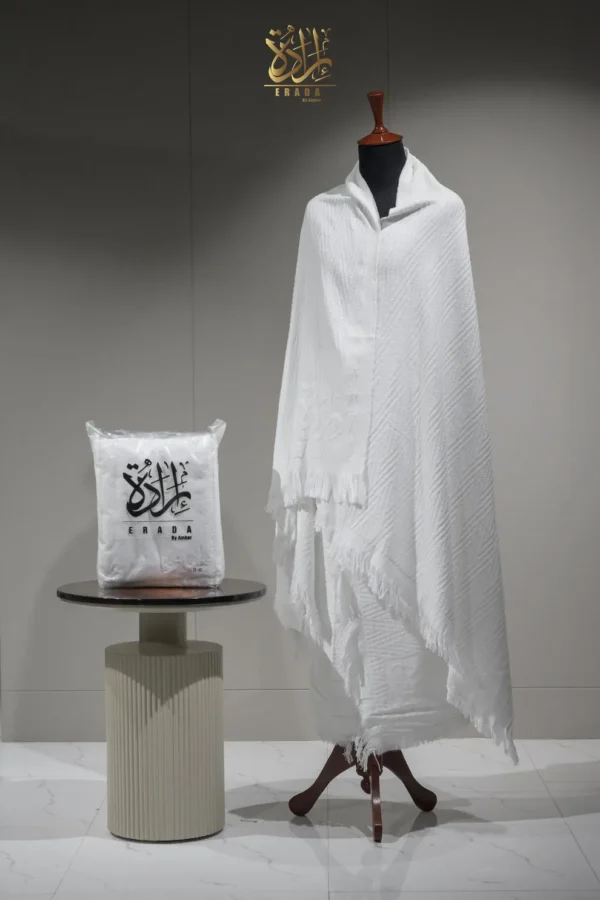 MOUNT Softest Ihram