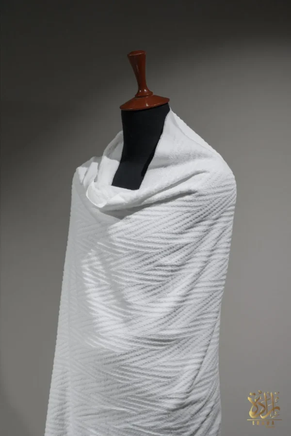 MOUNT Softest Ihram