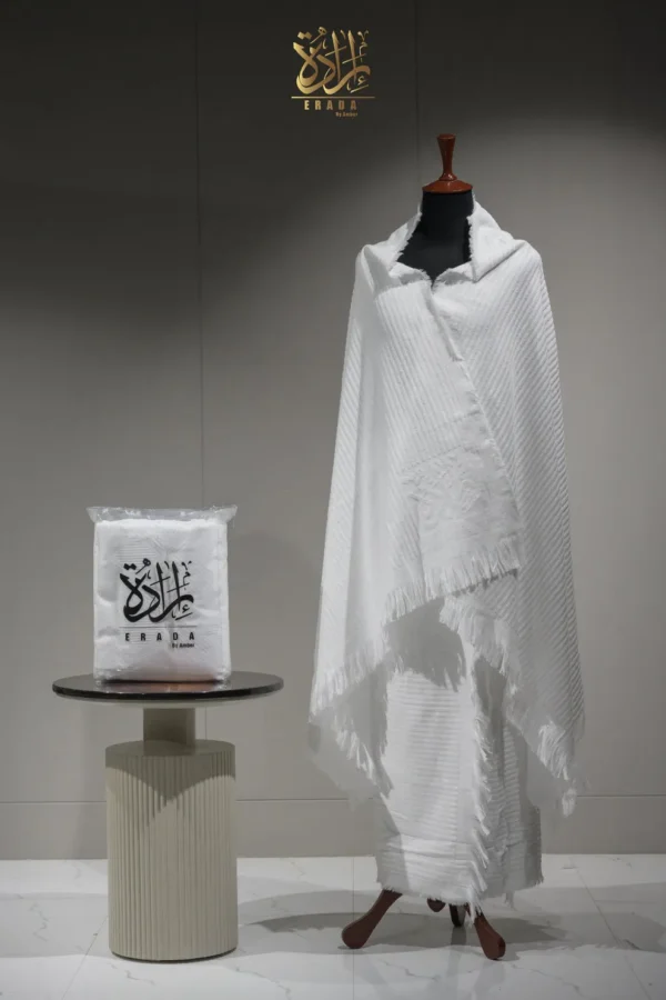 STRIPE Softest Ihram